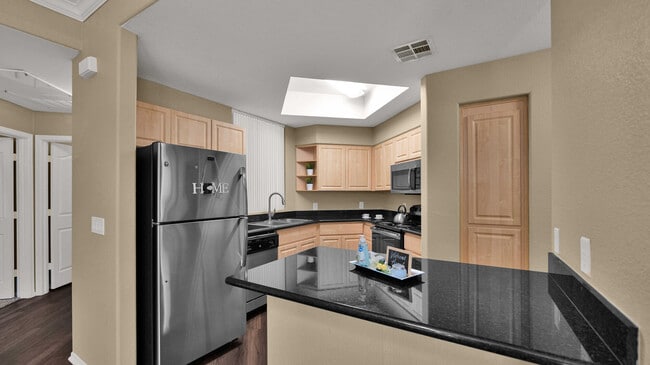 Santa Rosa apartments — community photo