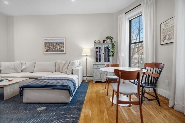 Photo - 416 Columbus Ave Unit 2