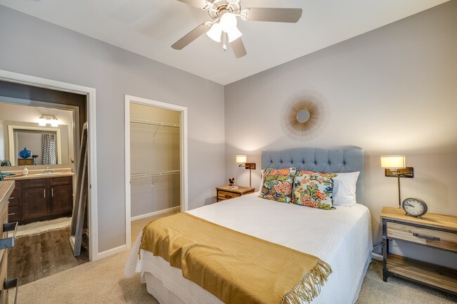 The Heights Apartments