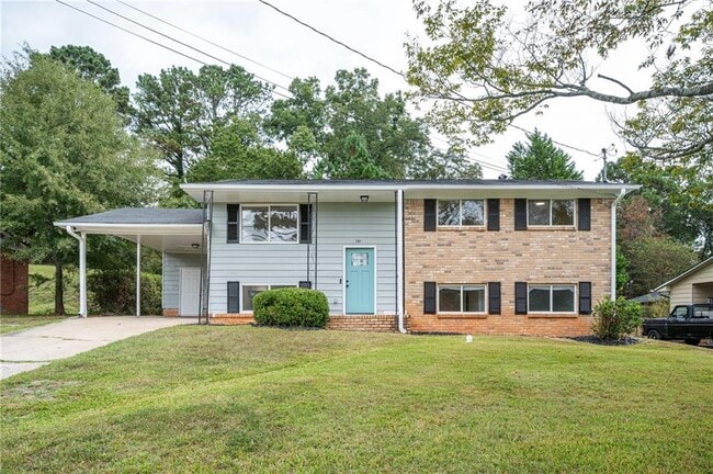 Photo - 3801 Hogan Rd SW