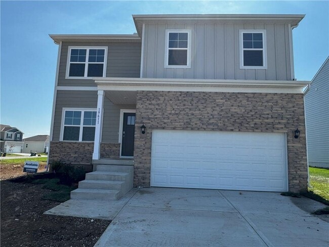 Building Photo - Spring Hill House