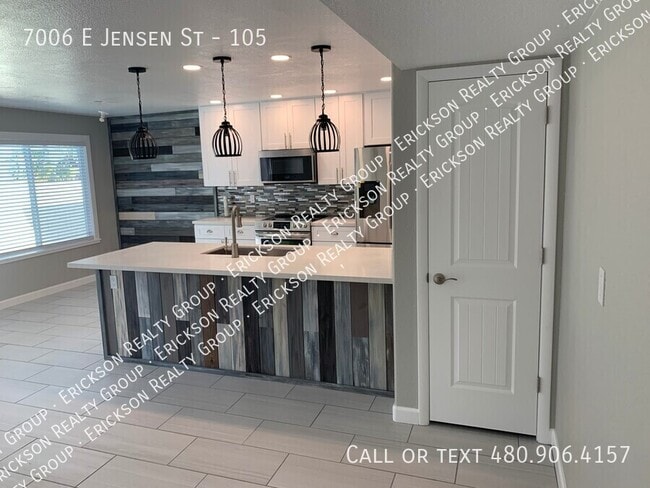 Photo - 7006 E Jensen St