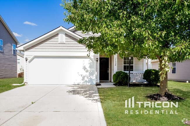 Building Photo - 10436 Apple Creek Dr Rental