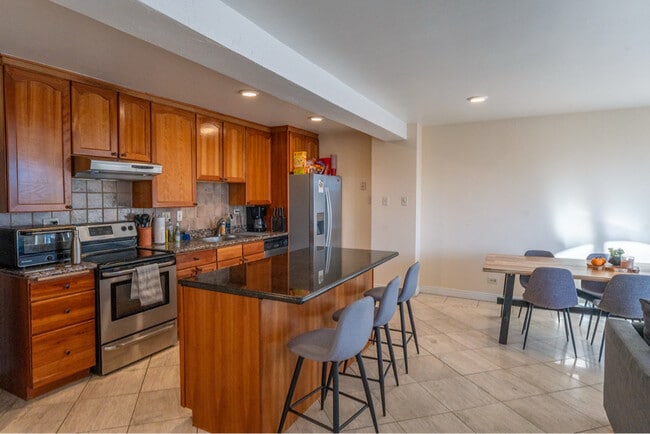 Photo - 3100 E Cherry Creek S Dr Unit 503