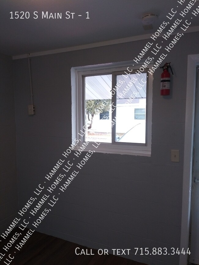 Photo - 1520 S Main St Unit 1