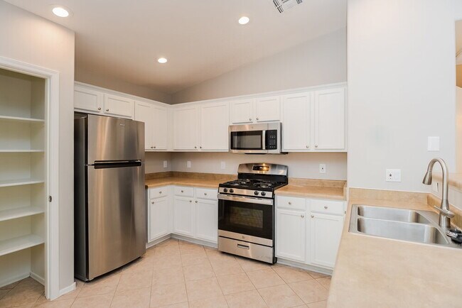 Photo - 3530 S Desert Promenade Rd