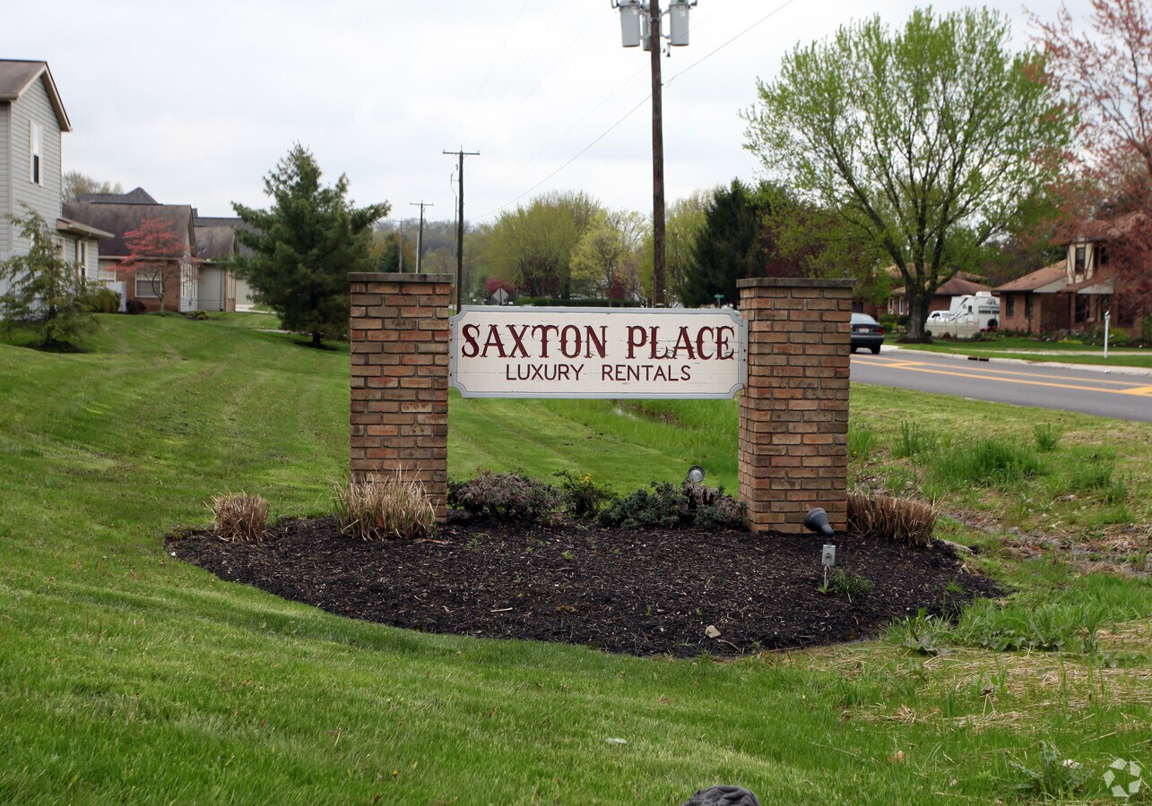 Saxton Place Luxury Rentals - Saxton Place Luxury Rentals