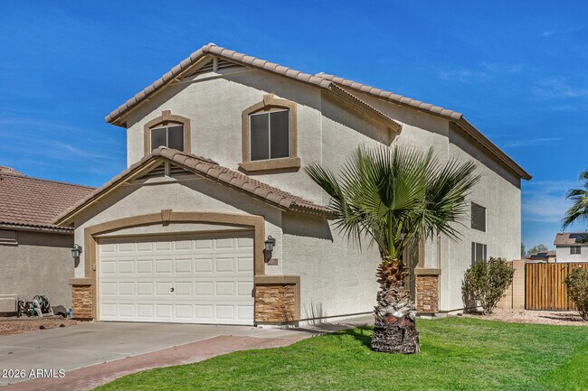 Photo - 13018 W Monterey Way