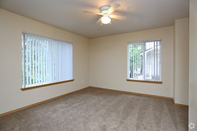 FAIRWAY EDMONDS APTS