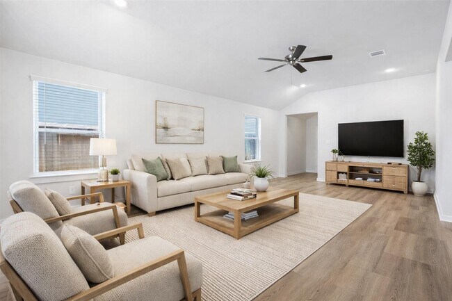 Photo - Elsinore Drive, Arcola, TX 77583 - 4 BR 3 BA single-family home