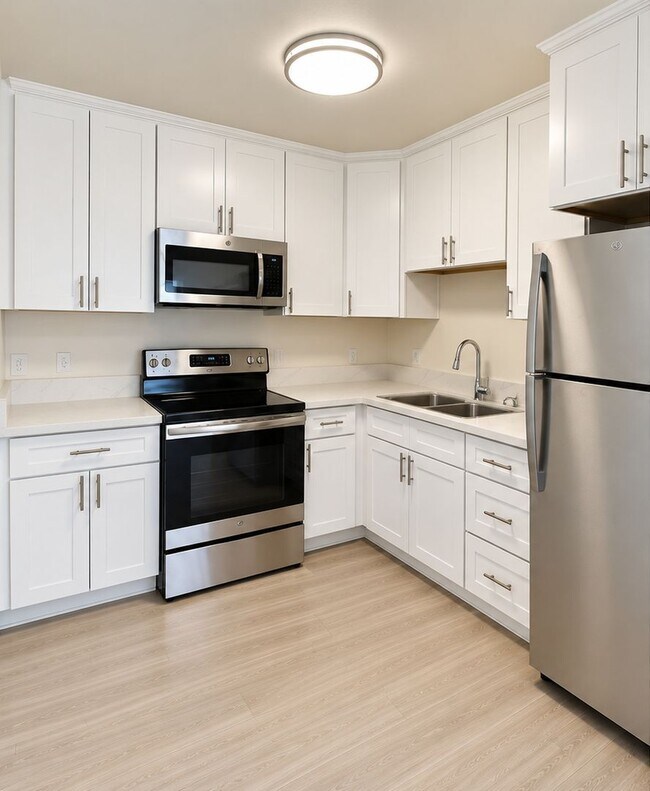Del Rio Apartments