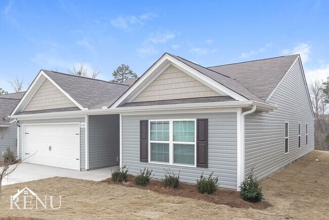 234 Sundew Rd