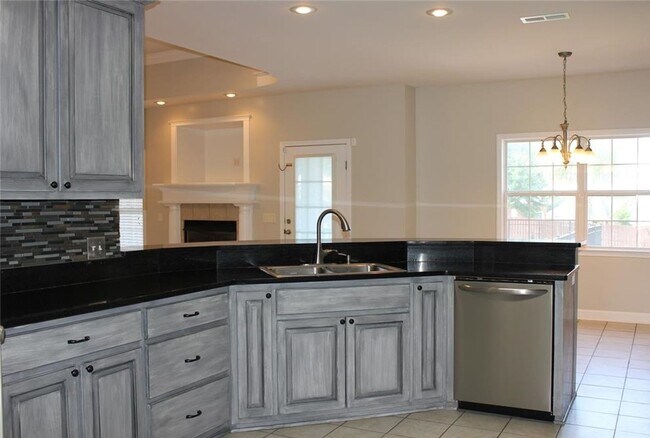 Photo - Cotton Creek Subdivision!