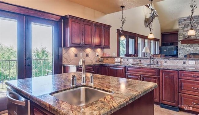 Photo - Exquisite home on acreage in Star