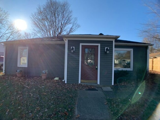 Building Photo - Spacious Rural Setting- 3 bedroom in Niles! Rental