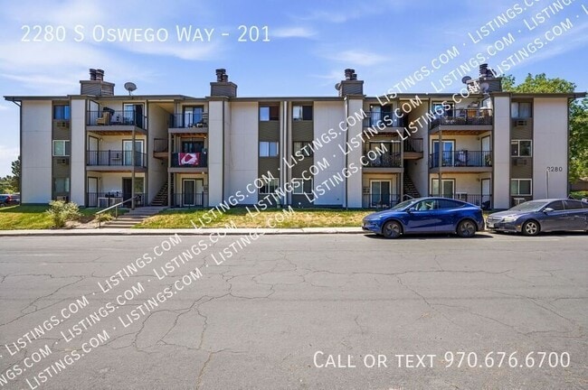 Building Photo - 2280 S Oswego Way