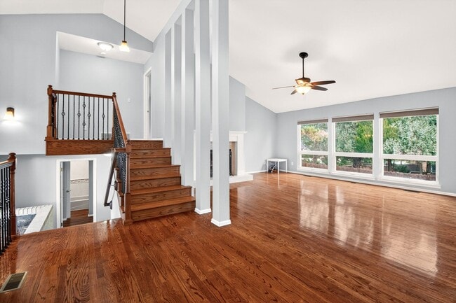 Photo - Stunning Custom Home in Sought-After District 20