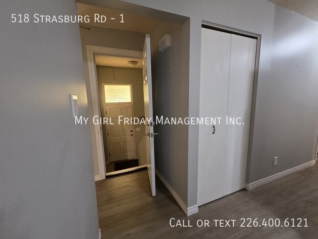 Photo - Cozy 3-Bedroom Main Level Apartment