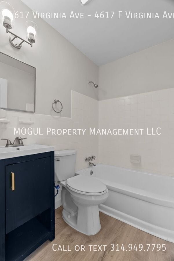 Photo - 4617 Virginia Ave Unidad 4617 F Virginia Ave