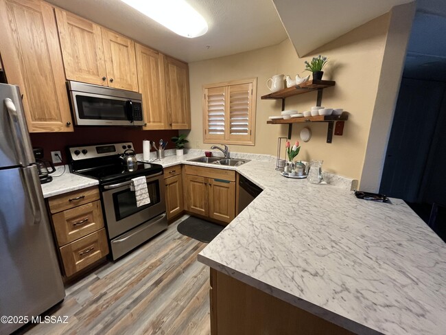 Photo - 5751 N Kolb Rd Condo Unit # 26101