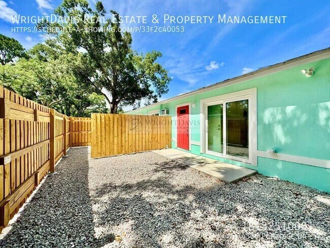 4306 Porpoise Dr Unidad A