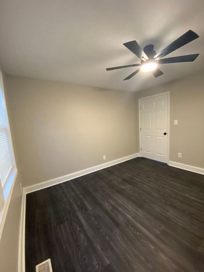 Bearfoot Landing Apartments