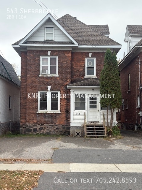 Building Photo - Three Large Two Bedroom Apartments for Rent