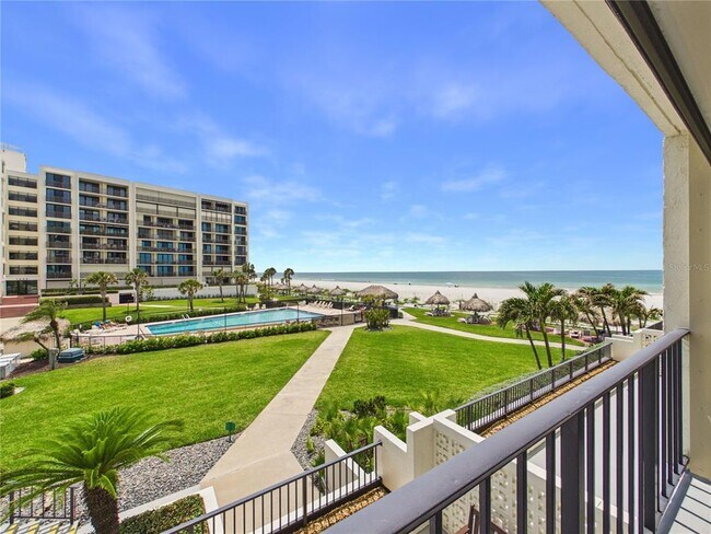 Photo - 1400 Gulf Blvd Unit 212