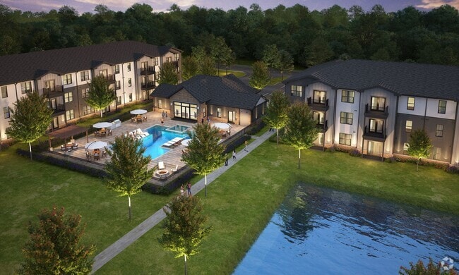 Building Photo - Hearthstone at Autumn Hollow Rental