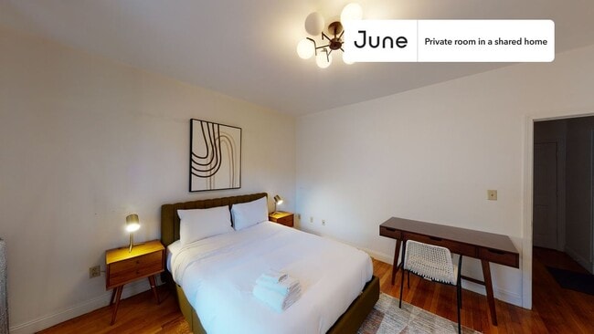 Photo - Room in Shared 4 bed/2 bath home Unit A