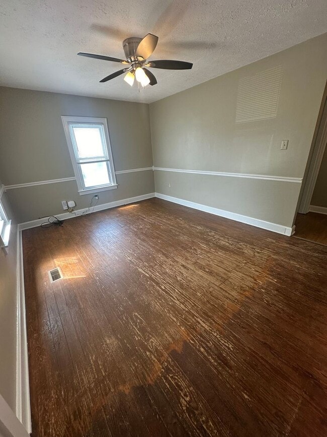 Photo - Housing for the 26-27 school year