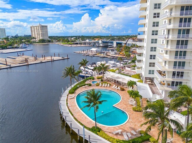 Photo - 1 Las Olas Cir Unit #1204
