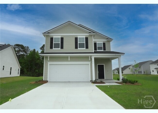 Photo - 23 Cantata Cir House