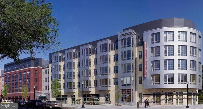 Photo - 1391 Pennsylvania Ave. SE Apartment Unit 456