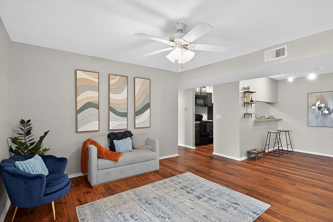 Landmark at Wynton Pointe Apartment Homes