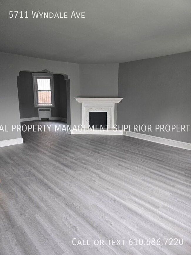 Building Photo - 5711 Wyndale Ave Rental