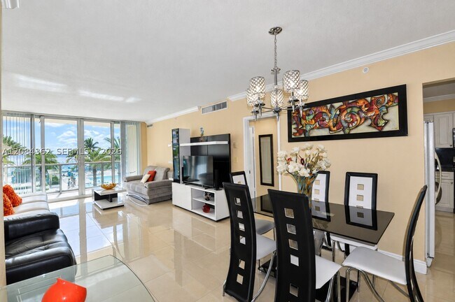 2501 S Ocean Dr Unit 323