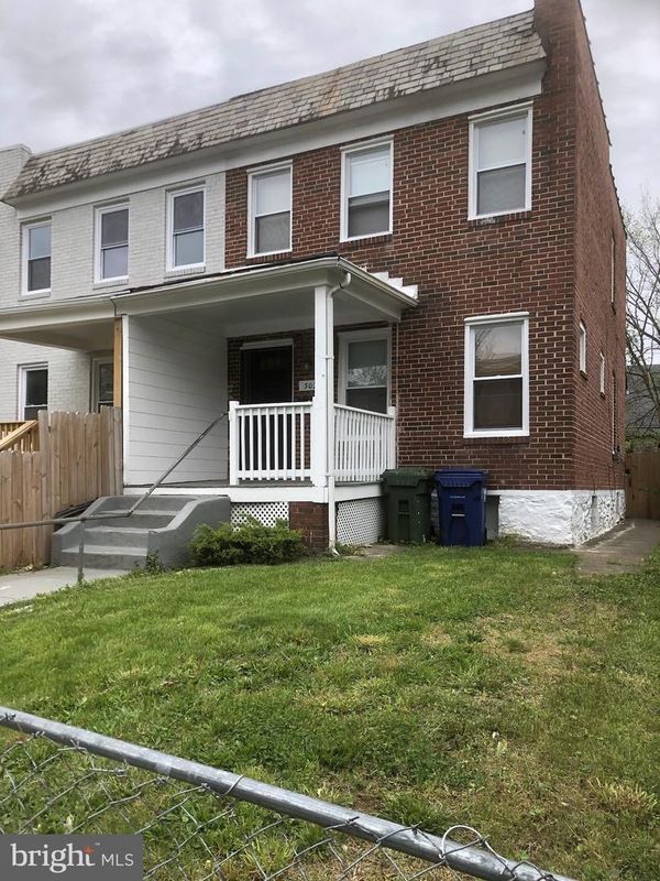 Building Photo - 3023 Oakford Ave Rental