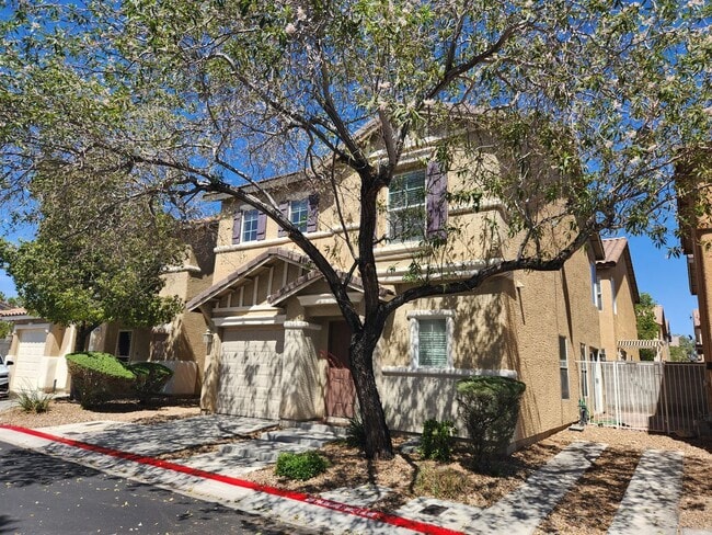 Photo - Sleek 2 story home with tile in most living areas and upgraded kitchen.