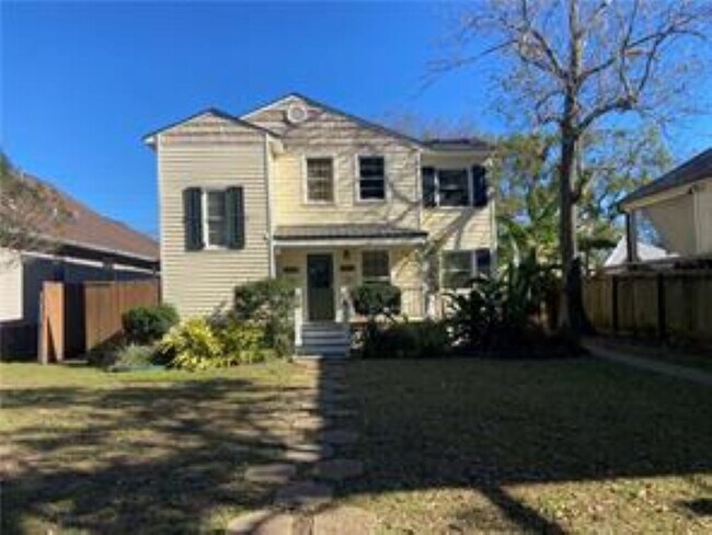 Calle General Haig 5943 - 5943 General Haig St Unidad 5943 General Haig St.