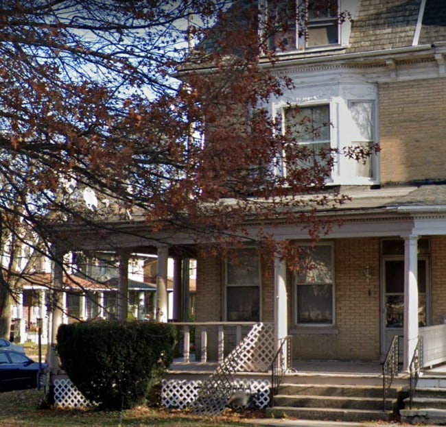 Building Photo - 502 Madison Ave Unit Apt 3