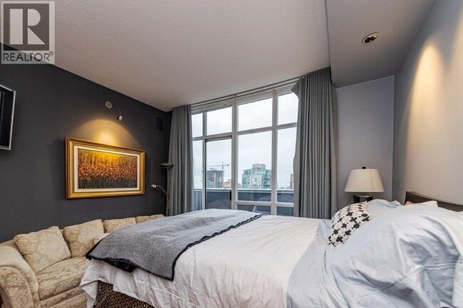 Photo - 1155 Seymour St Unit 2601