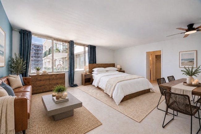 1000 West Ave Unit 801
