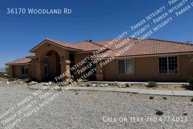 Photo - 36170 Woodland St House