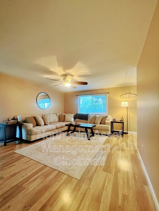 11970 Waldon Dr House House Rental in Cincinnati, OH