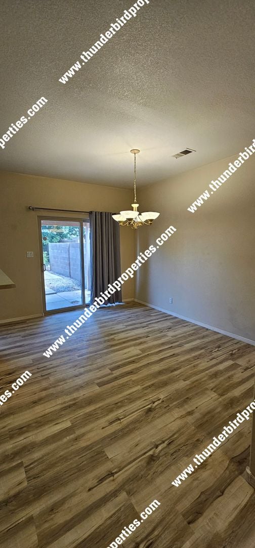 Photo - Gated Community 2 Bedroom, 2.5 Bathroom, 2 Car Garage, Upstairs Loft & Backyard. Available NOW!