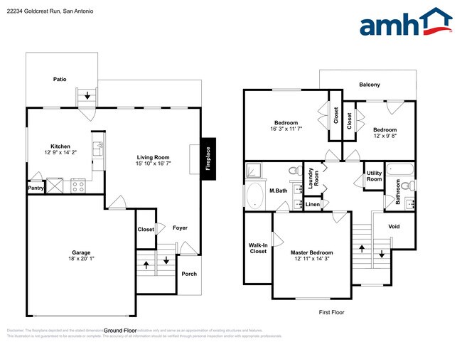Photo - 22234 Goldcrest Run