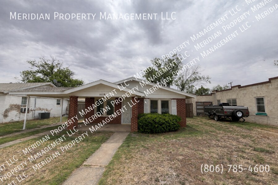 Photo - 2119 25th St