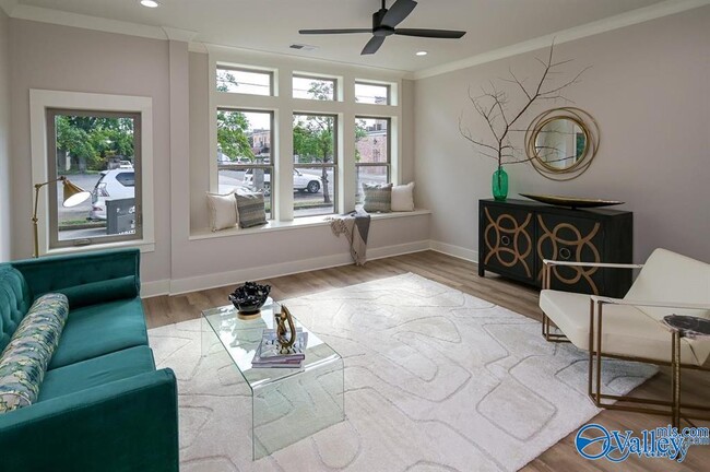 Photo - 12 Walnut St NE Townhome