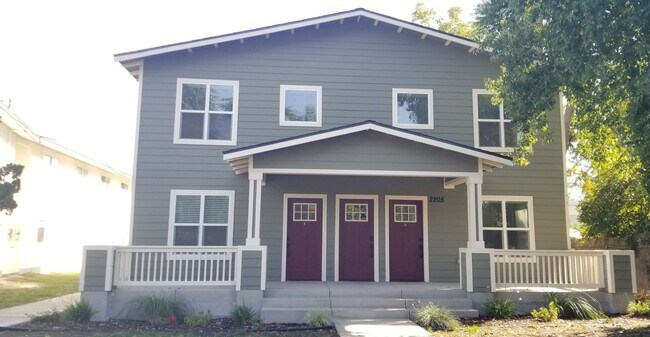 Photo - 2205 20th St Unit #A